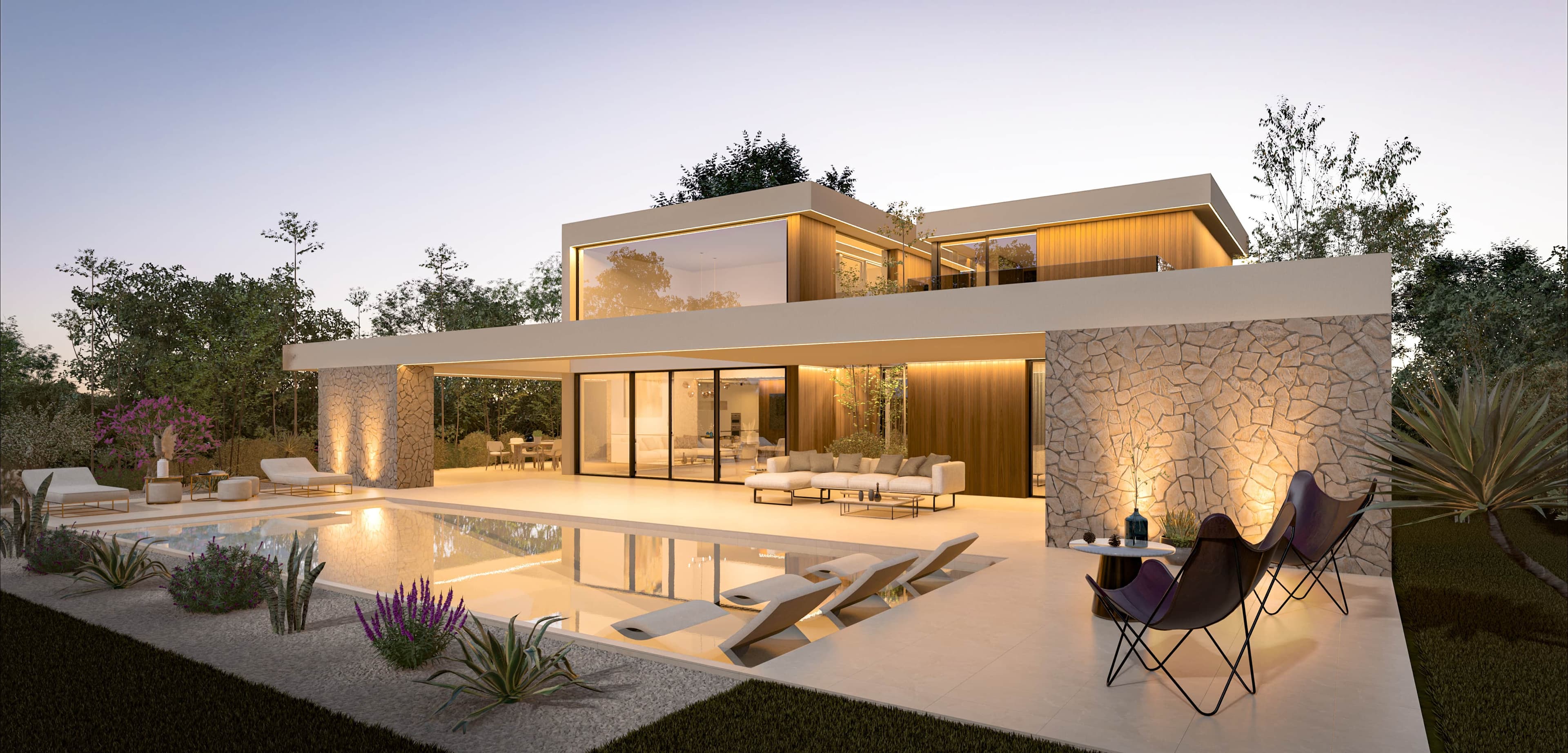 tauya viv modulares, MURCIA, 2020
