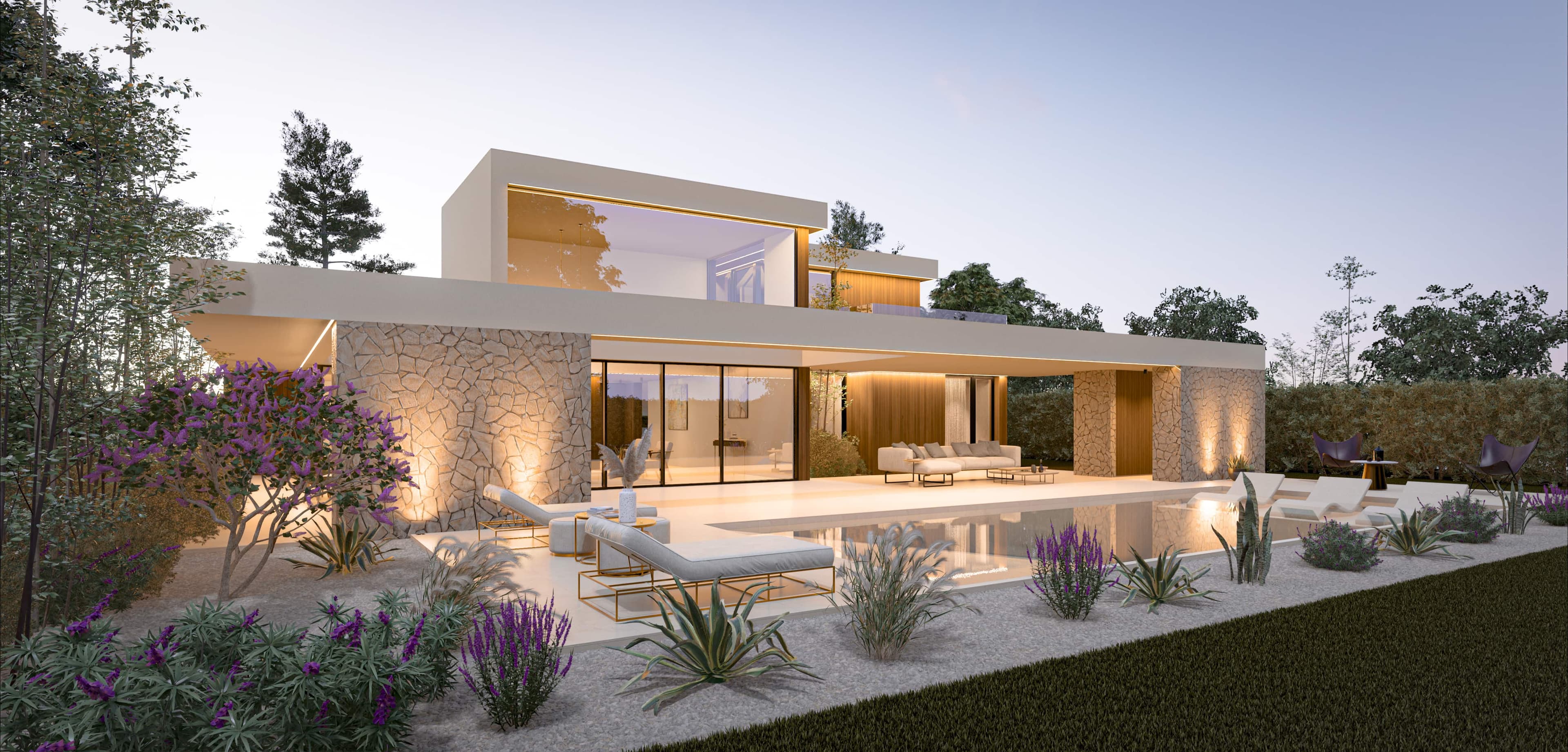 tauya viv modulares, MURCIA, 2020