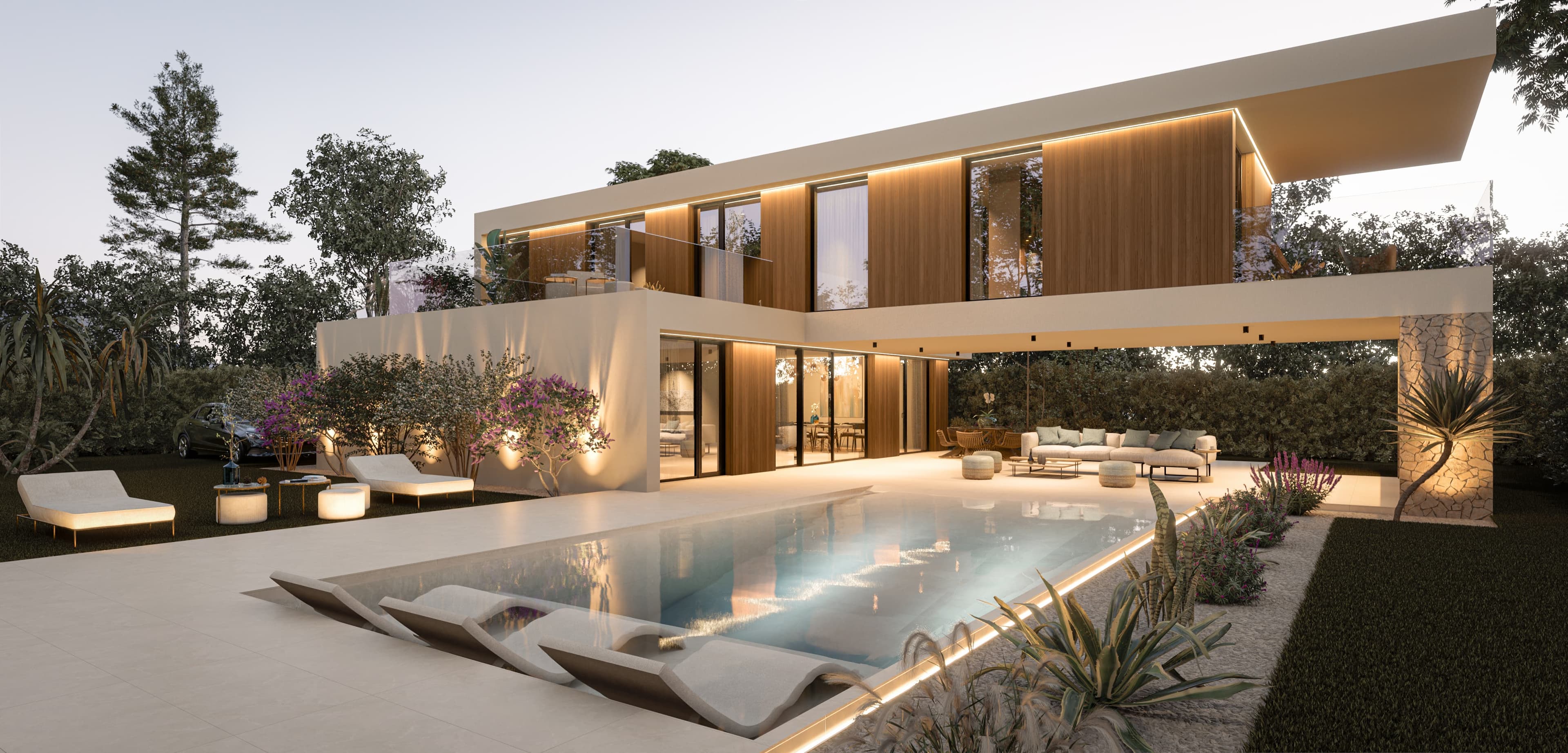 tauya viv modulares, MURCIA, 2020