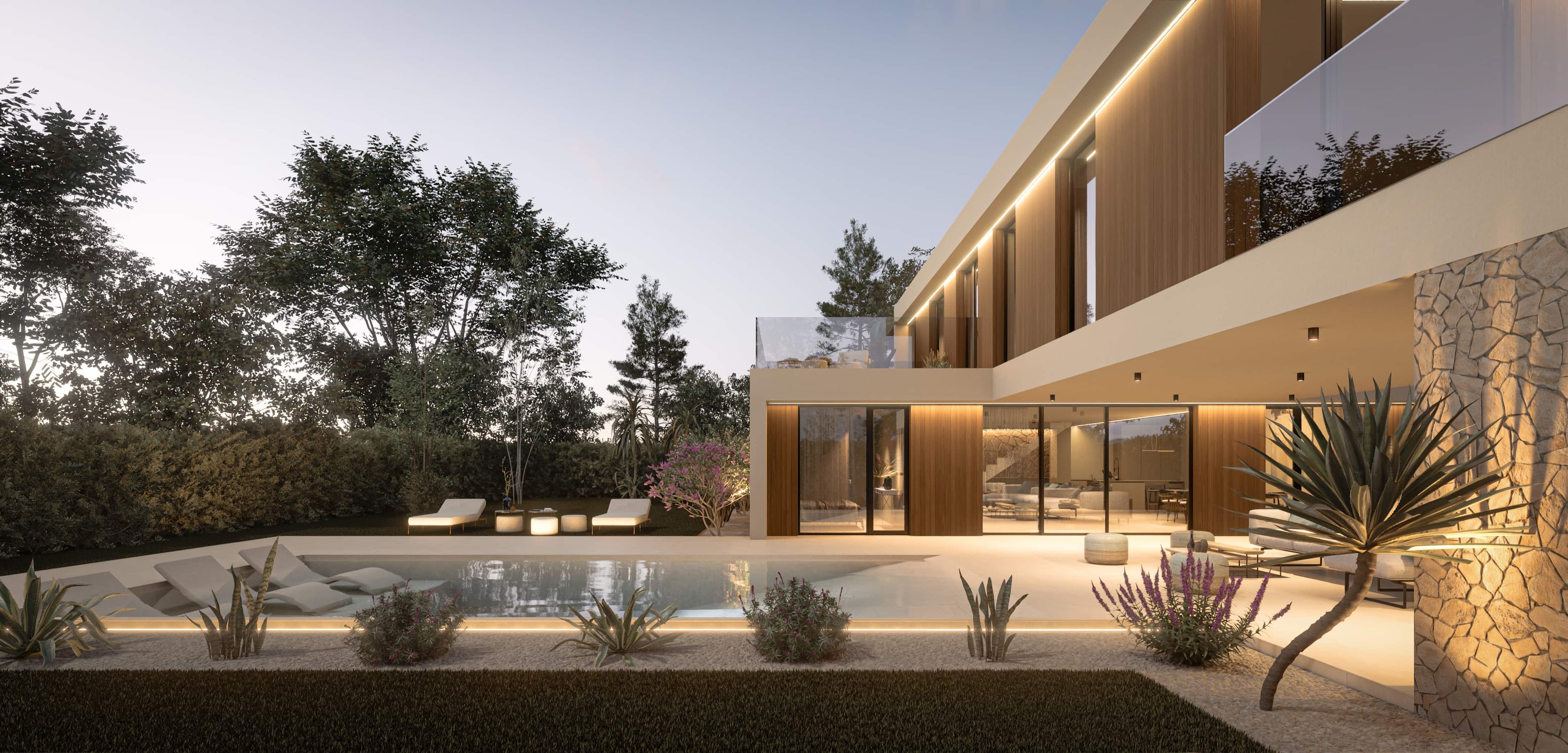 tauya viv modulares, MURCIA, 2020