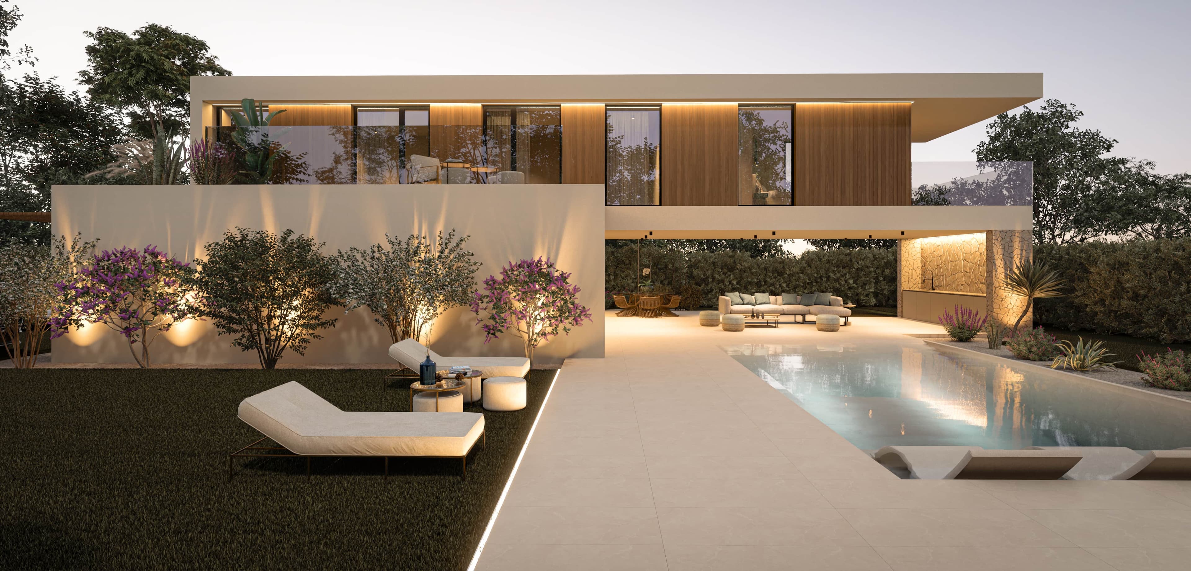 tauya viv modulares, MURCIA, 2020