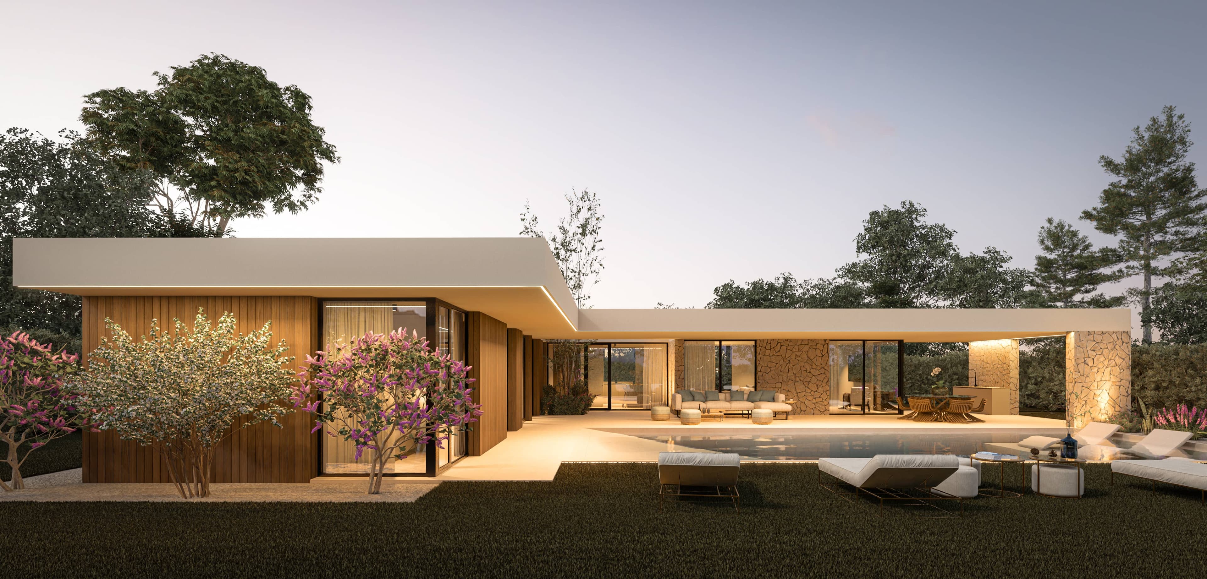 tauya viv modulares, MURCIA, 2020