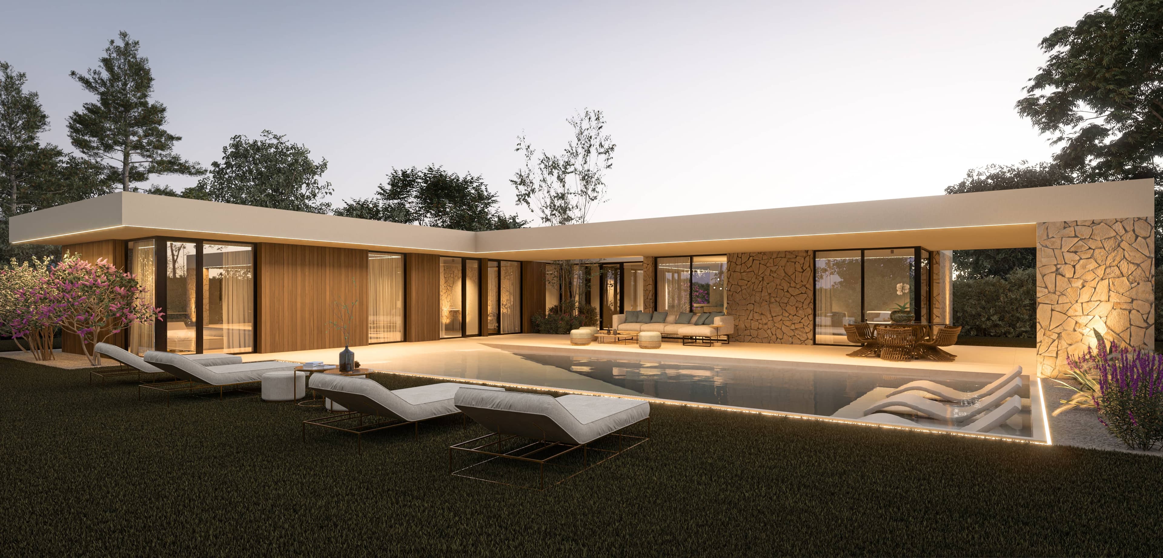 tauya viv modulares, MURCIA, 2020