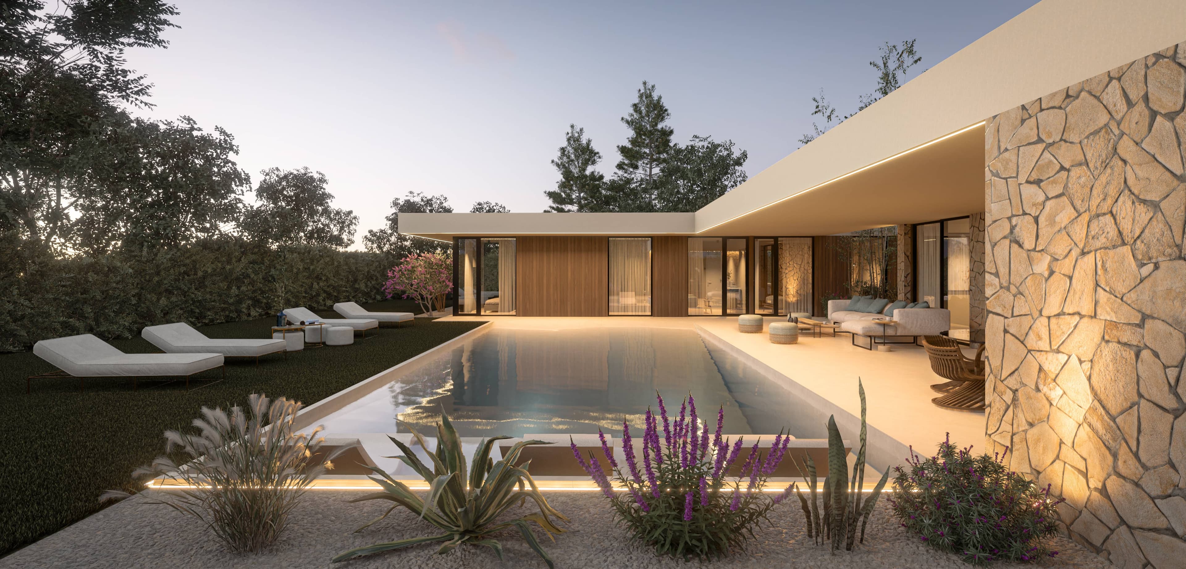 tauya viv modulares, MURCIA, 2020