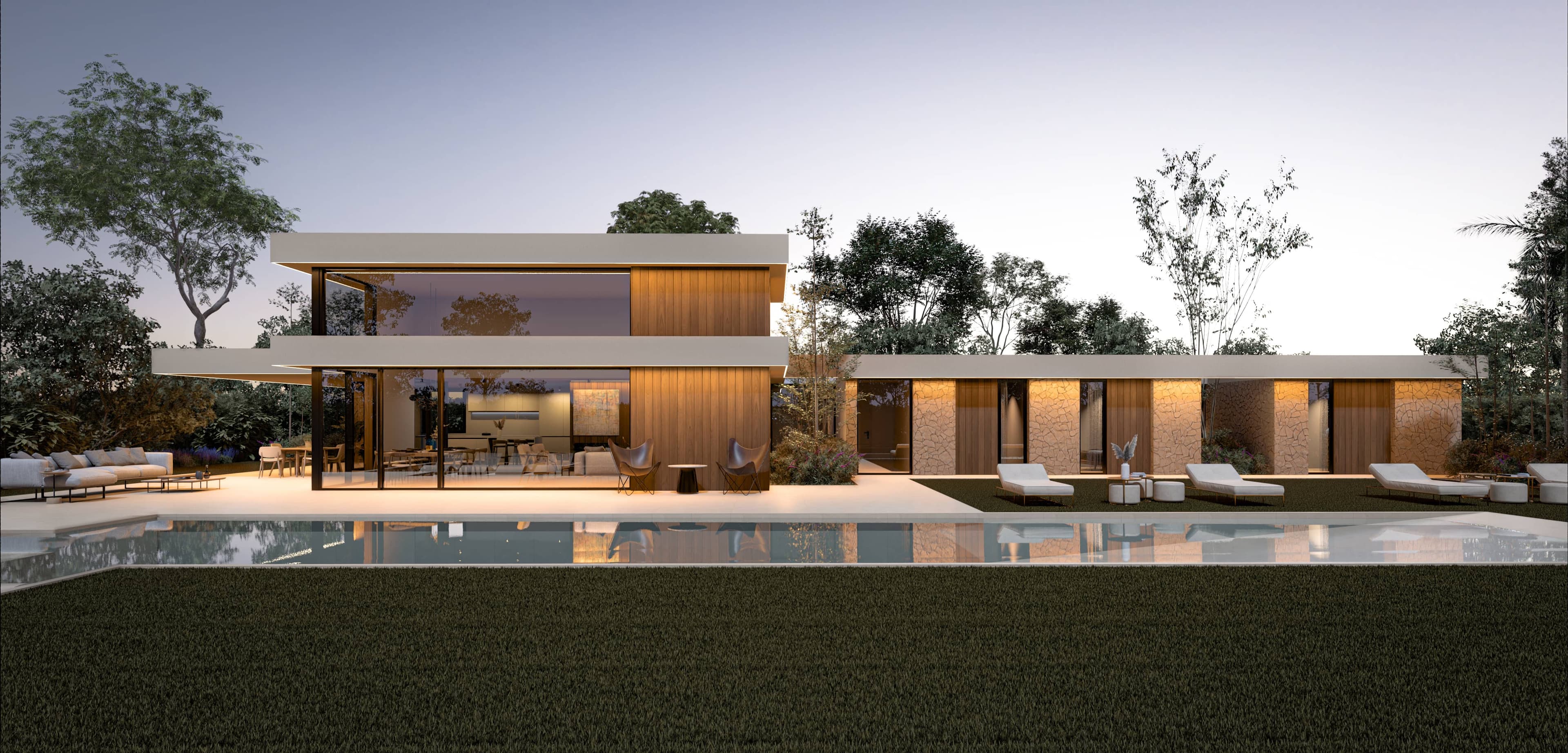 tauya viv modulares, MURCIA, 2020