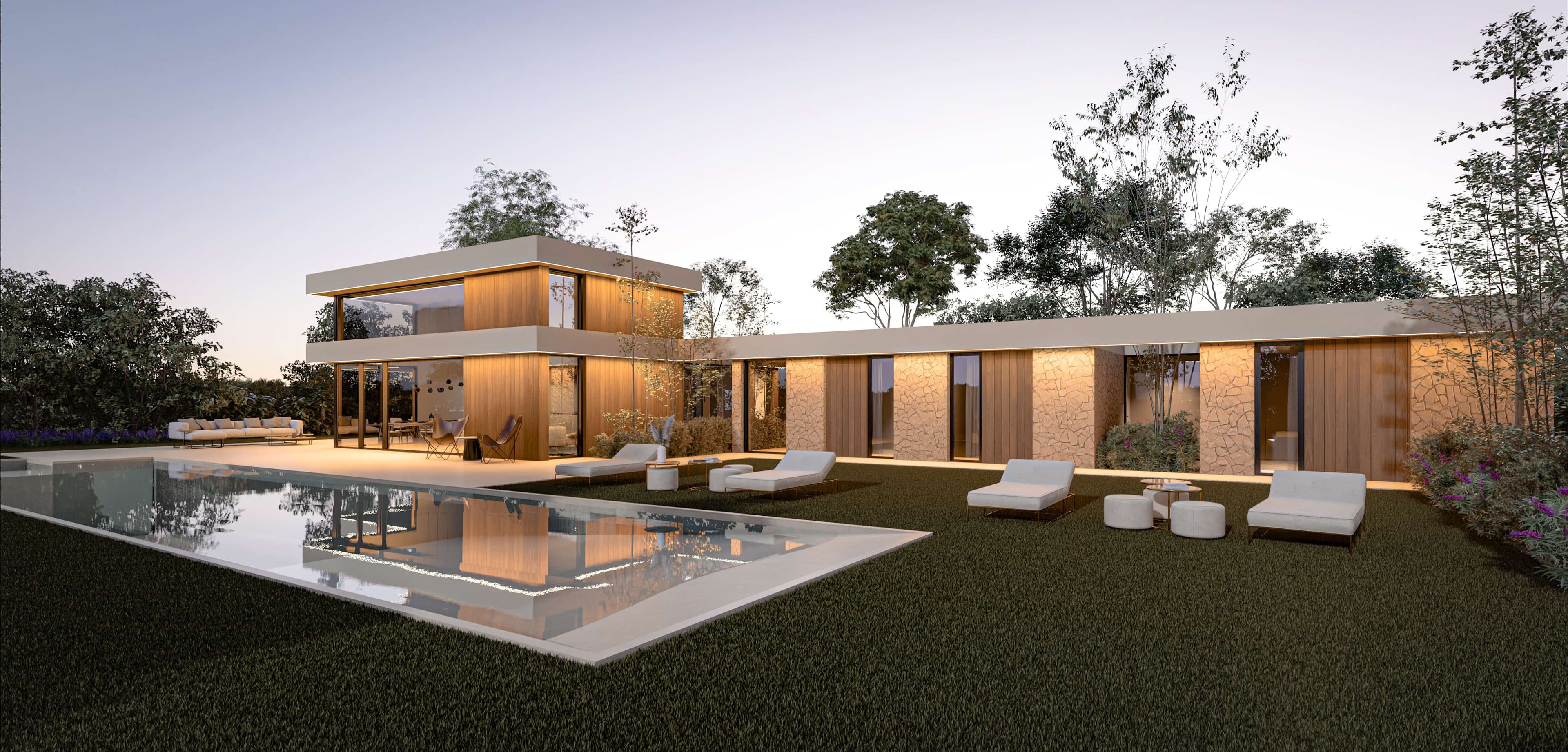 tauya viv modulares, MURCIA, 2020