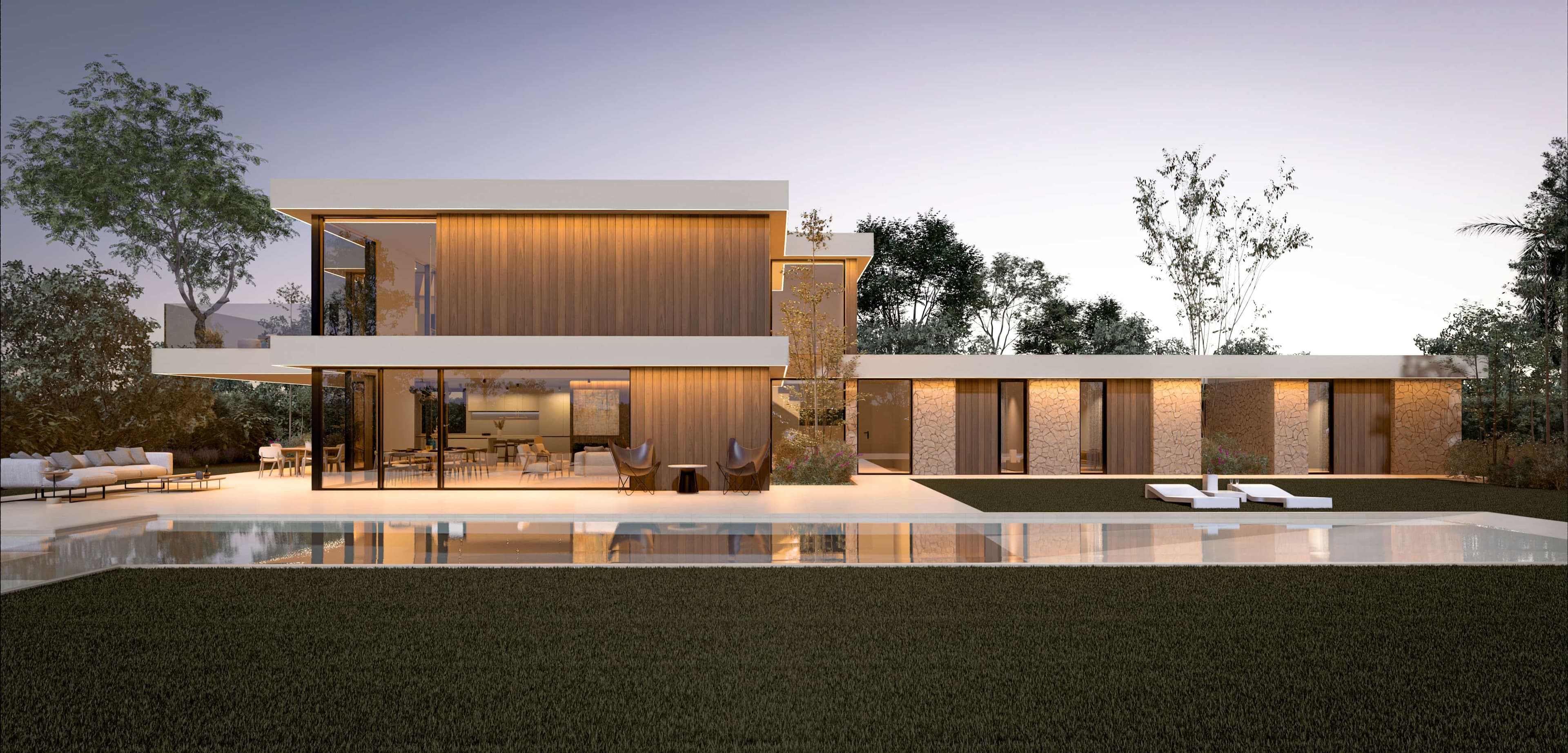 tauya viv modulares, MURCIA, 2020