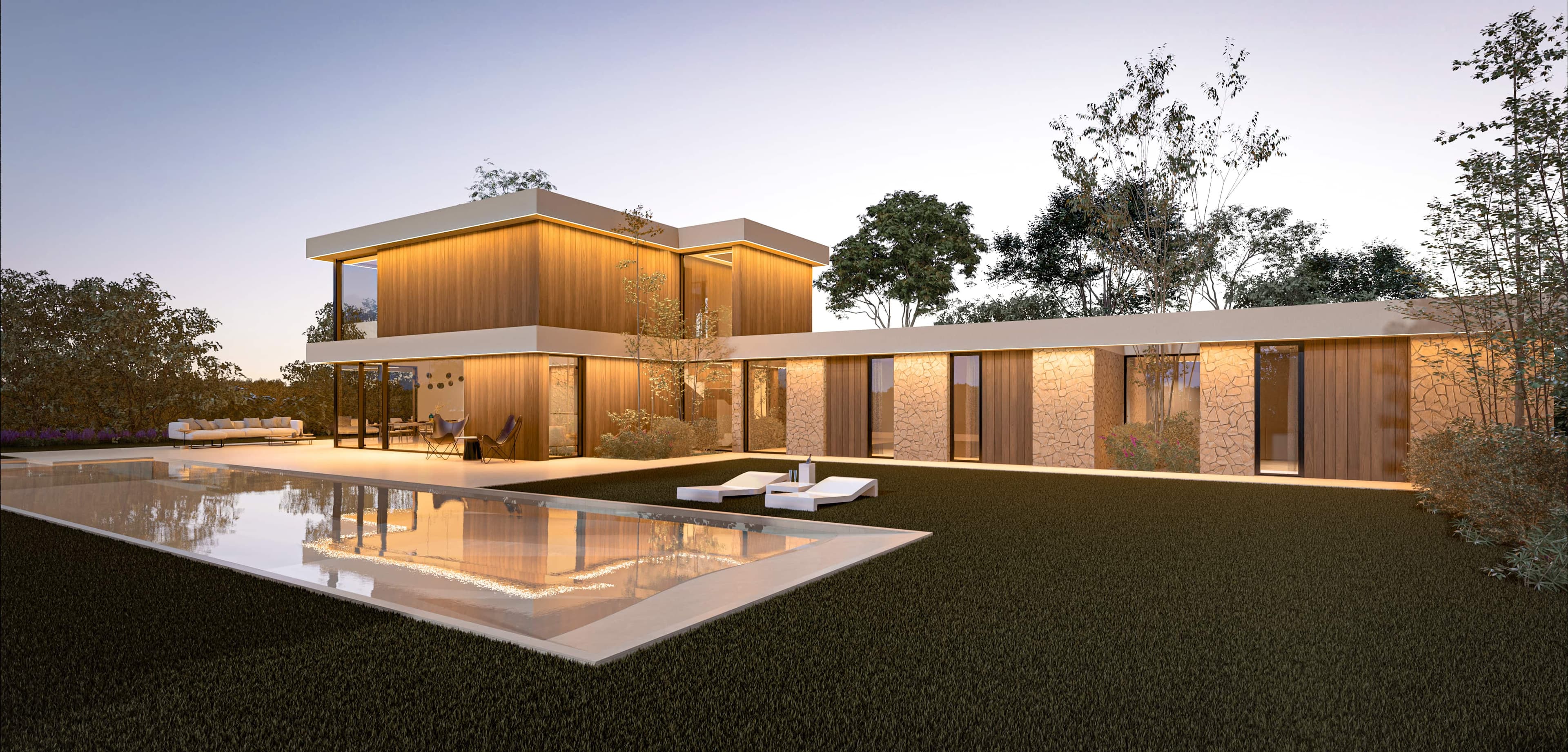 tauya viv modulares, MURCIA, 2020