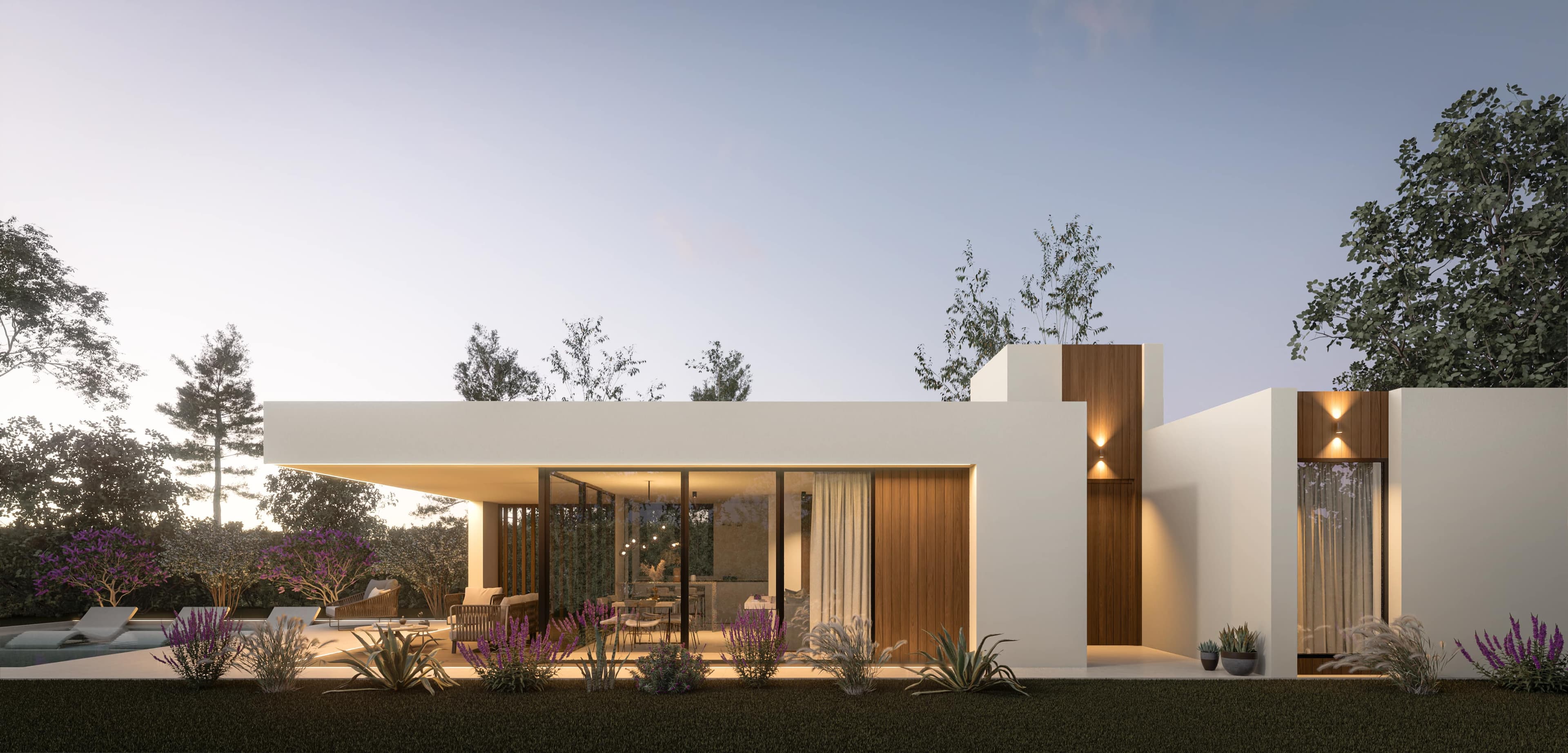 tauya viv modulares, MURCIA, 2020
