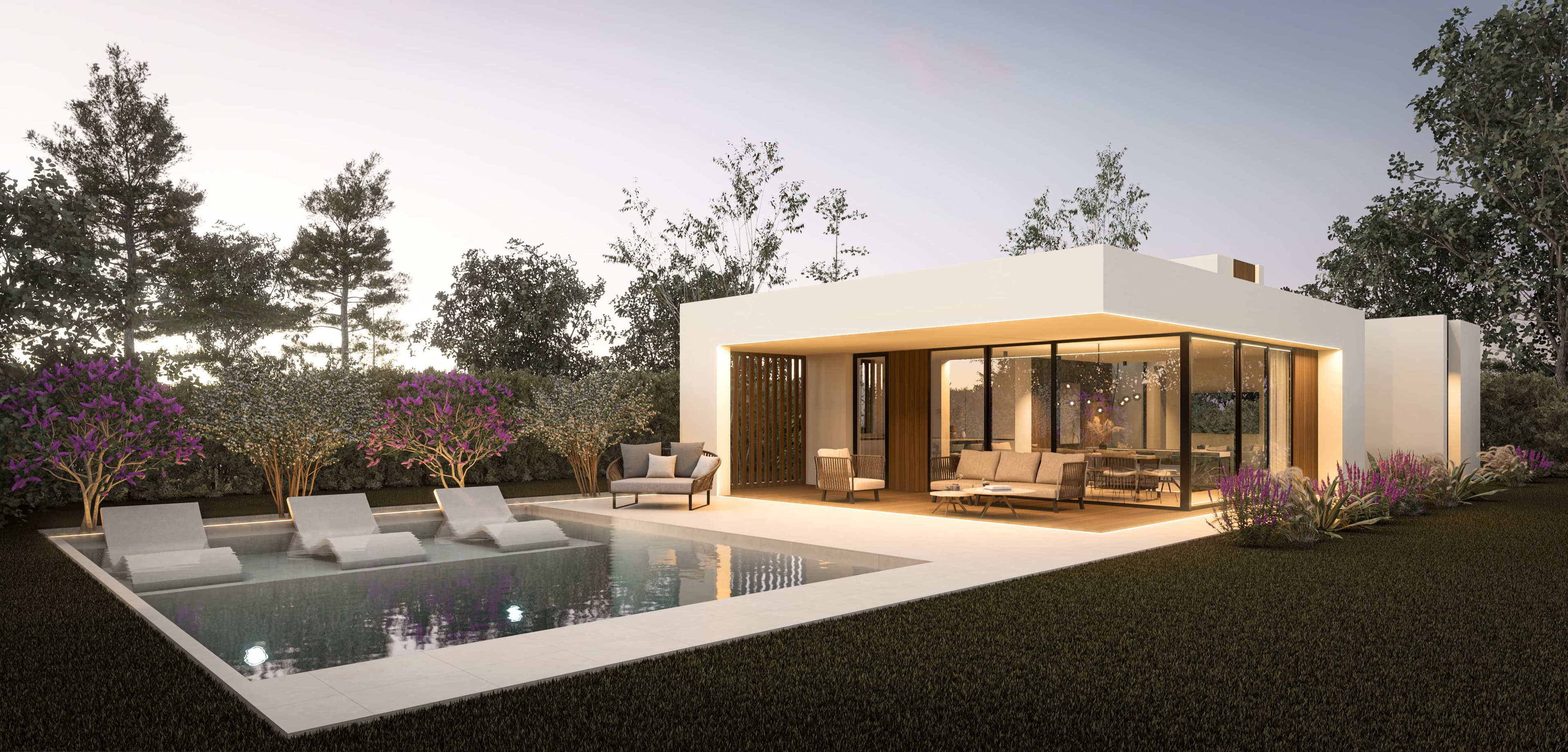 tauya viv modulares, MURCIA, 2020