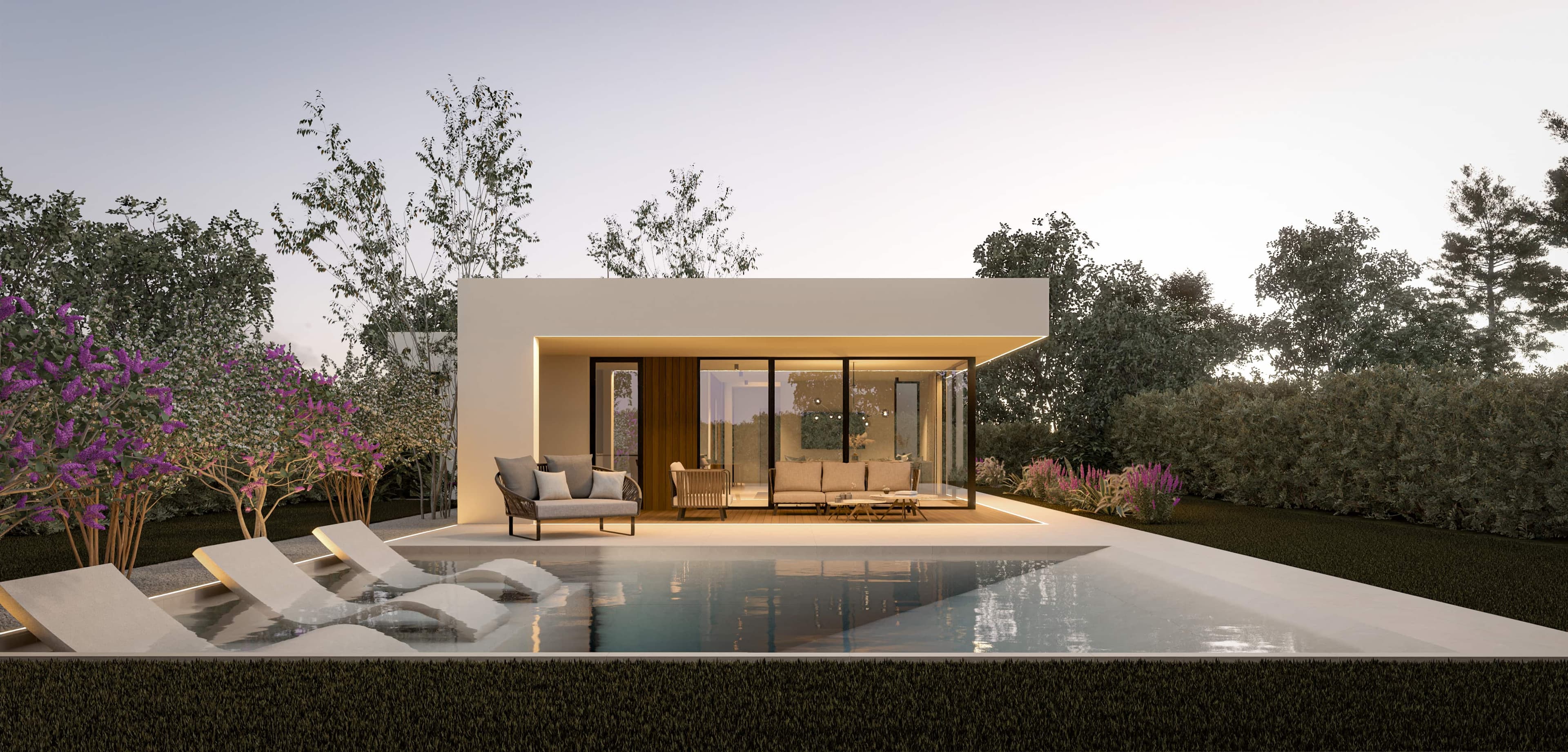 tauya viv modulares, MURCIA, 2020